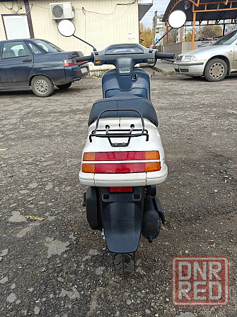 Honda Takt 24 Макеевка - изображение 5