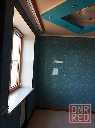 Продам 2к.кв. Макеевка Зеленый Макеевка - изображение 2