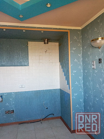 Продам 2к.кв. Макеевка Зеленый Макеевка - изображение 8