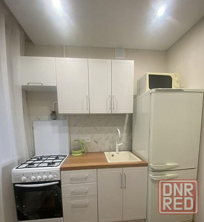 Сдам квартиру на даках в Макеевке Макеевка - изображение 3