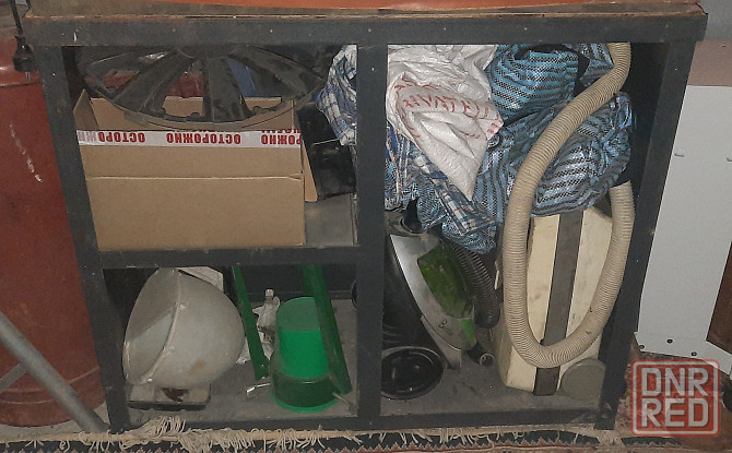 Верстак Стол Донецк - изображение 1