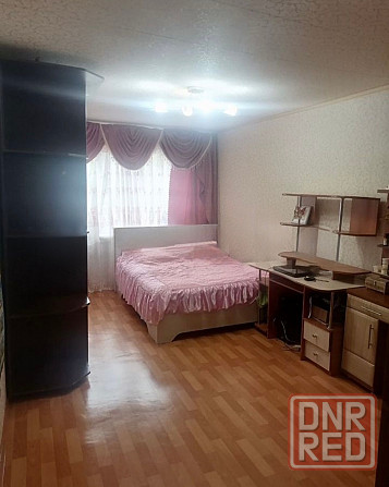 Продам 2к.кв. кв-л Шахтёрский Макеевка Макеевка - изображение 1