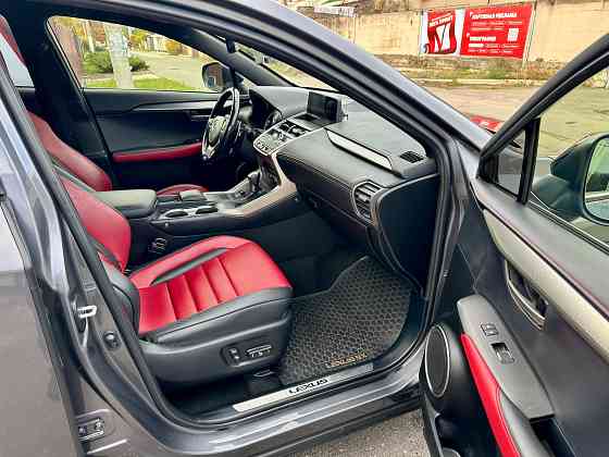 Продам Lexus NX 300 Fsport Донецк