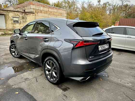 Продам Lexus NX 300 Fsport Донецк