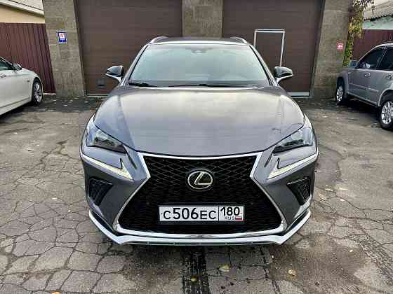 Продам Lexus NX 300 Fsport Донецк