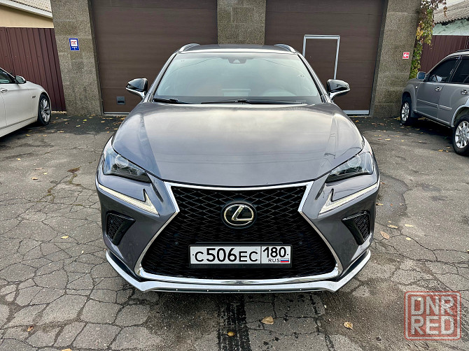 Продам Lexus NX 300 Fsport Донецк - изображение 2