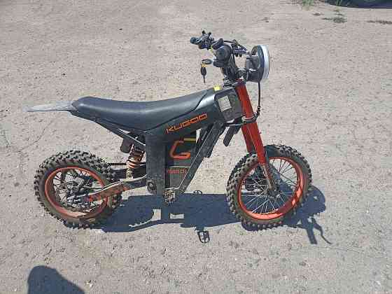 Продам питбайк Донецк