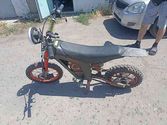 Продам питбайк Донецк