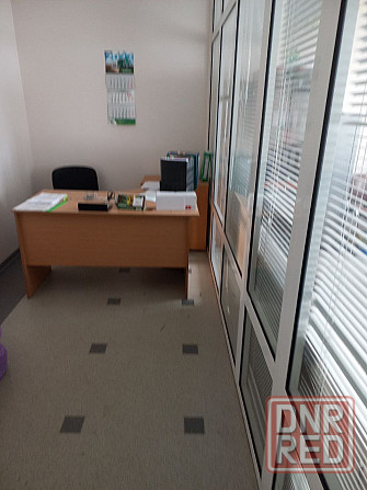 Аренда: Офис - 46 м2, в районе Донбасс Арена Донецк - изображение 3