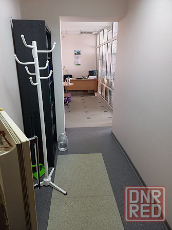 Аренда: Офис - 46 м2, в районе Донбасс Арена Донецк - изображение 4