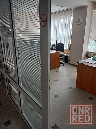 Аренда: Офис - 46 м2, в районе Донбасс Арена Донецк - изображение 1