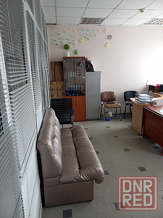 Аренда: Офис - 46 м2, в районе Донбасс Арена Донецк - изображение 2