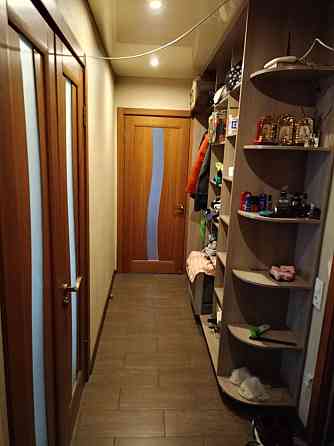 Продажа 2к.кв. Ворошиловский р-н, проспект Дзержинского Донецк