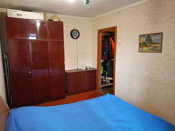 Продажа 2к.кв. Ворошиловский р-н, проспект Дзержинского Донецк