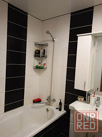 Продажа 2к.кв. Ворошиловский р-н, проспект Дзержинского Донецк - изображение 7