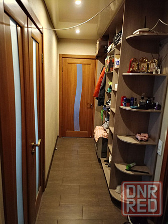 Продажа 2к.кв. Ворошиловский р-н, проспект Дзержинского Донецк - изображение 5