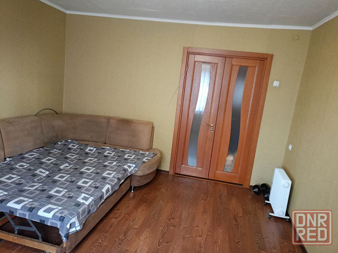 Продажа 2к.кв. Ворошиловский р-н, проспект Дзержинского Донецк - изображение 4