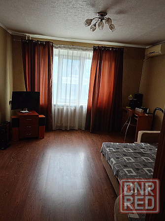 Продажа 2к.кв. Ворошиловский р-н, проспект Дзержинского Донецк - изображение 3