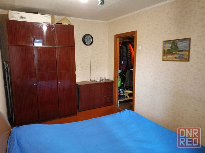 Продажа 2к.кв. Ворошиловский р-н, проспект Дзержинского Донецк - изображение 6