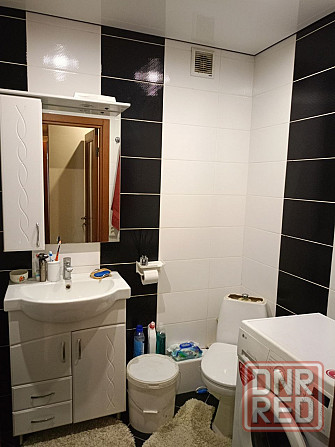 Продажа 2к.кв. Ворошиловский р-н, проспект Дзержинского Донецк - изображение 8