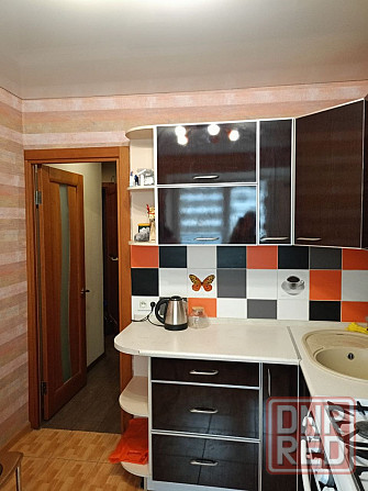 Продажа 2к.кв. Ворошиловский р-н, проспект Дзержинского Донецк - изображение 1