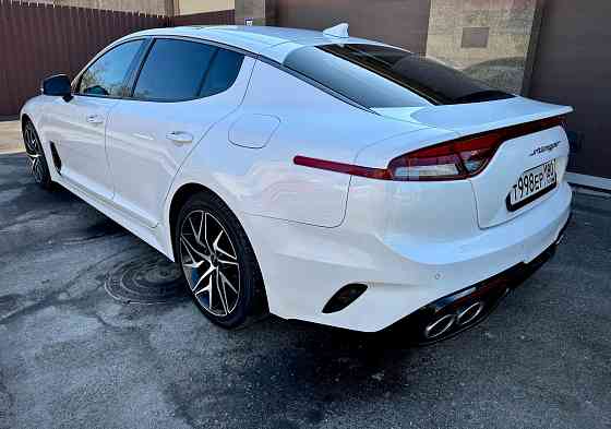 Продам Kia Stinger GT LINE Донецк