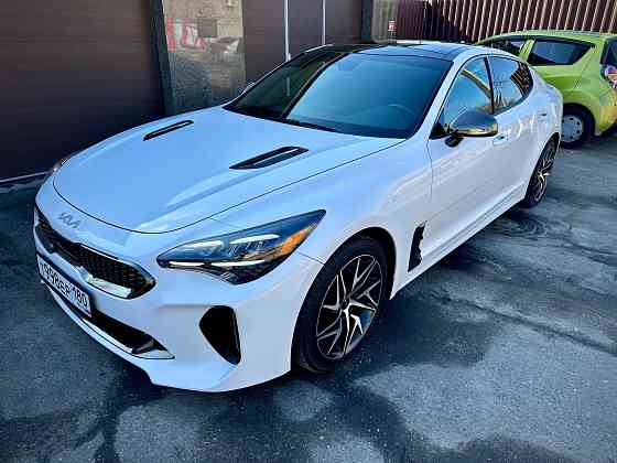 Продам Kia Stinger GT LINE Донецк