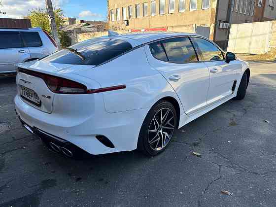 Продам Kia Stinger GT LINE Донецк