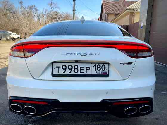 Продам Kia Stinger GT LINE Донецк