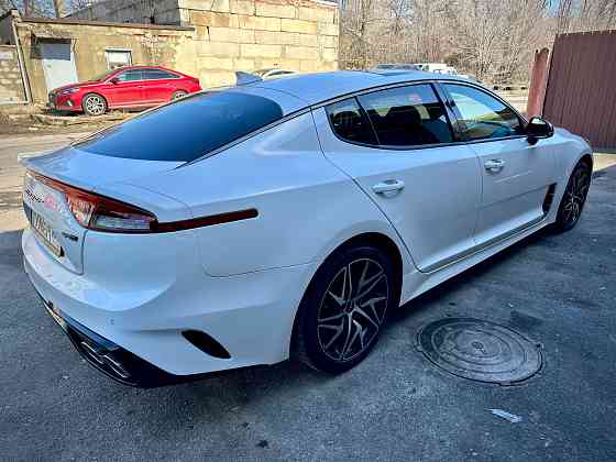 Продам Kia Stinger GT LINE Донецк