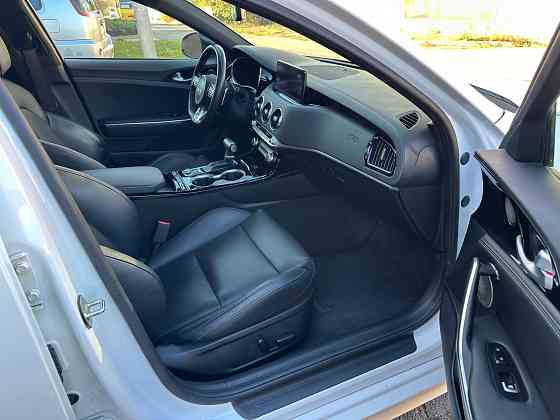 Продам Kia Stinger GT LINE Донецк