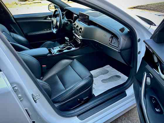 Продам Kia Stinger GT LINE Донецк