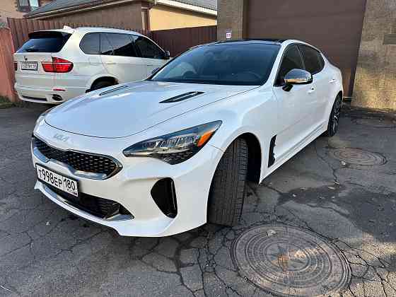 Продам Kia Stinger GT LINE Донецк
