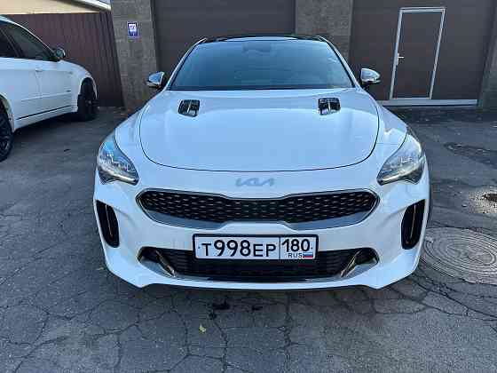 Продам Kia Stinger GT LINE Донецк