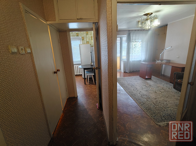 Продам 1 к 35 м2 Дружба Донецк - изображение 4