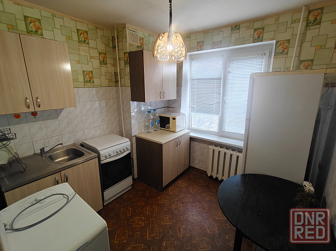 Продам 1 к 35 м2 Дружба Донецк - изображение 3