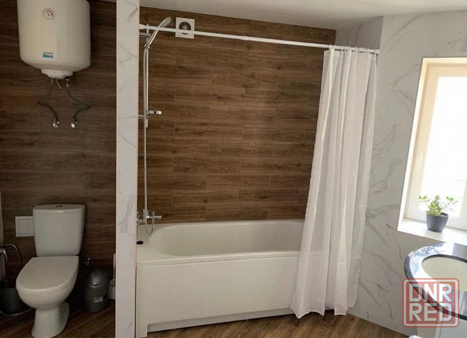 Сдается: 2 комнатная квартира Донецк, Кировский район Ориентир: Текстильщик Донецк - изображение 3