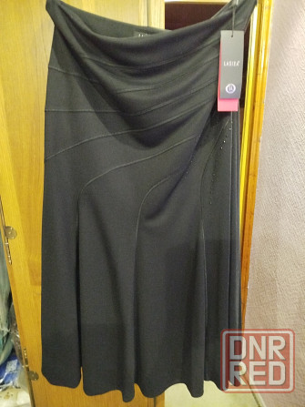 Юбка теплая Турция новая Донецк - изображение 1