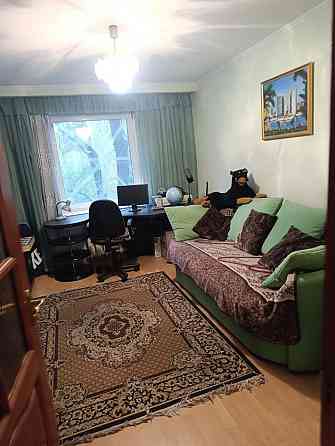 Продам блок (4+1) 120 кв.м. Ветка, Киевский пр, 3/9, хор.ремонт, хор.мебель Донецк