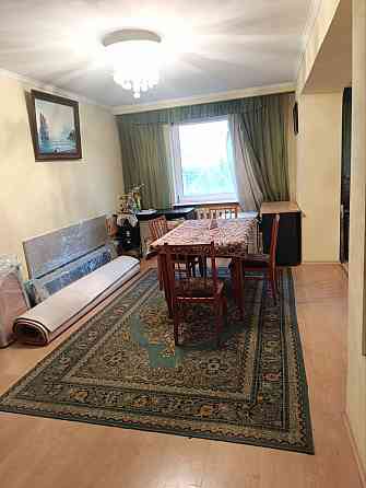 Продам блок (4+1) 120 кв.м. Ветка, Киевский пр, 3/9, хор.ремонт, хор.мебель Донецк