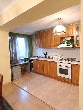 Продам блок (4+1) 120 кв.м. Ветка, Киевский пр, 3/9, хор.ремонт, хор.мебель Донецк