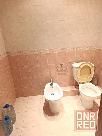 Продам блок (4+1) 120 кв.м. Ветка, Киевский пр, 3/9, хор.ремонт, хор.мебель Донецк - изображение 10