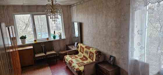 Просторная 3-х комн квартира на Раздольной Донецк