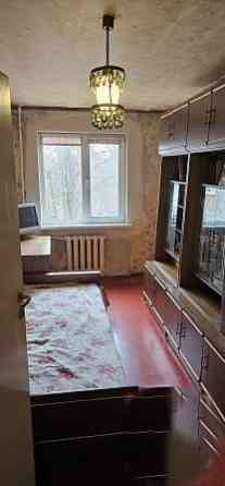 Просторная 3-х комн квартира на Раздольной Донецк