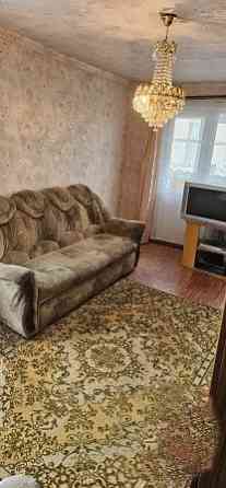 Просторная 3-х комн квартира на Раздольной Донецк