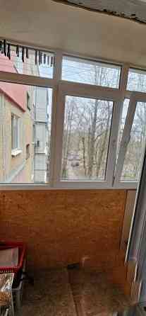 Просторная 3-х комн квартира на Раздольной Донецк