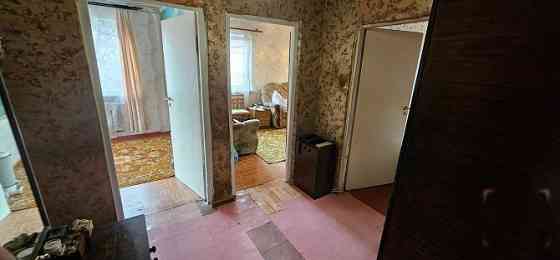 Просторная 3-х комн квартира на Раздольной Донецк