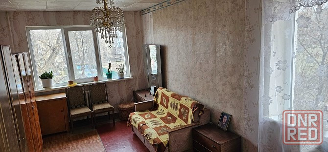 Просторная 3-х комн квартира на Раздольной Донецк - изображение 4