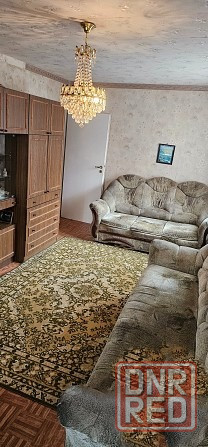 Просторная 3-х комн квартира на Раздольной Донецк - изображение 8