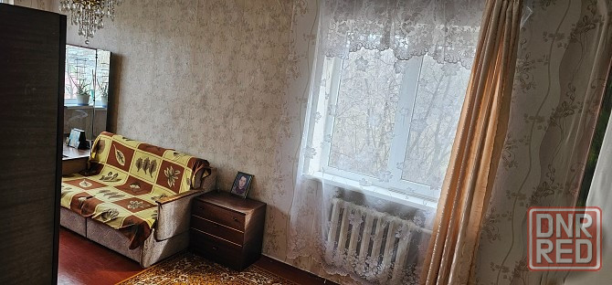 Просторная 3-х комн квартира на Раздольной Донецк - изображение 9